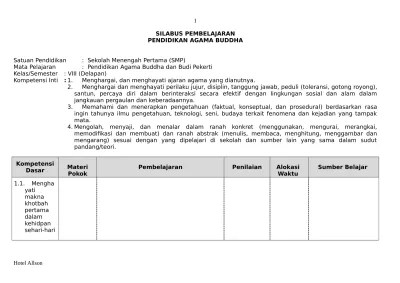 Memperkenalkan sejarah kotlin, mengapa harus mempelajari kotlin, karakteristik kotlin, dan bagaimana kotlin berperan dalam pengembangan aplikasi. Silabus Sejarah Indonesia Smk X
