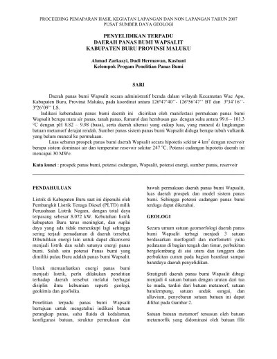 Top PDF kenapa bumi semakin panas - 123dok.com