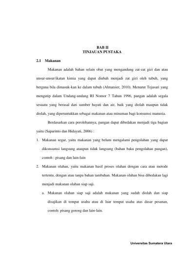Top PDF dan pengetahuan penggunaan bahan styrofoam pada kemasan makanan -  123dok.com