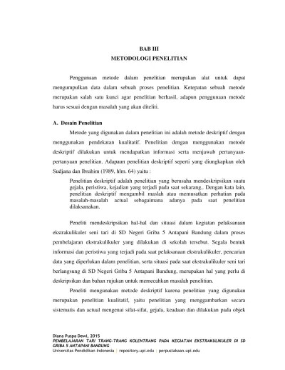 Top PDF PEMBELAJARAN TARI TRANG-TRANG KOLENTRANG PADA KEGIATAN  EKSTRAKURIKULER DI SD GRIBA 5 ANTAPANI BANDUNG - repository UPI S SDT  1102066 Title - 123dok.com