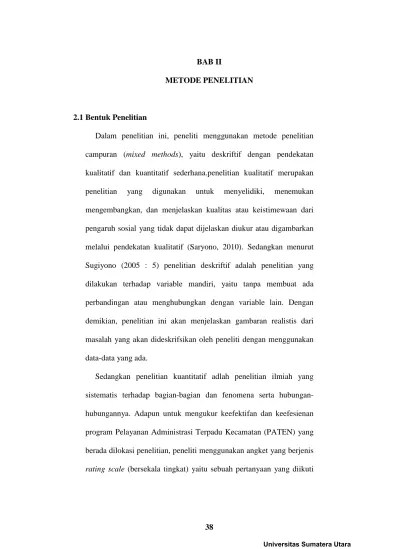 Evaluasi Program Pelayanan Administrasi Terpadu Kecamatan (PATEN) di Kantor  Camat Kisaran Timur Kabupaten Asahan