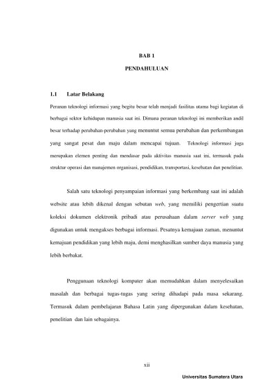 Top PDF Kamus Bahasa Latin - 123dok.com