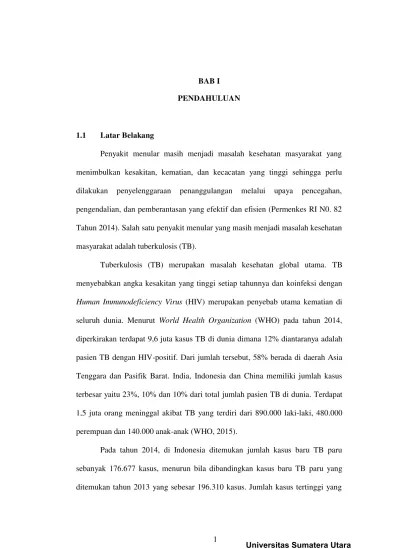 Analisis Implementasi Penemuan Pasien TB Paru dalam Program Penanggulangan  TB di Puskesmas Balai Selasa Kabupaten Pesisir Selatan Tahun 2018