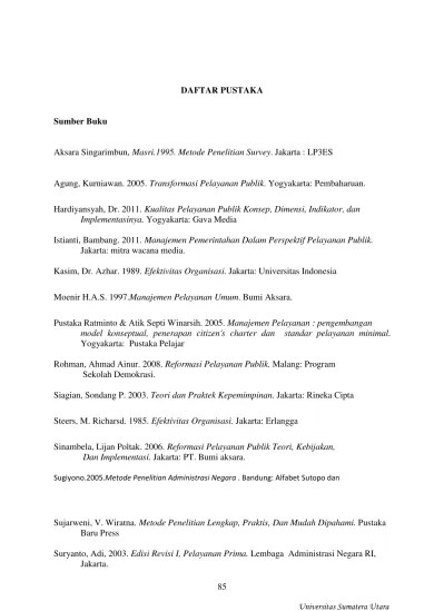 Efektifitas Pelayanan Publik di Dinas Kependudukan dan Catatan Sipil  Kabupaten Padang Pariaman (Studi Kasus Pelayanan Administrasi Pembuatan  Akta Kelahiran)