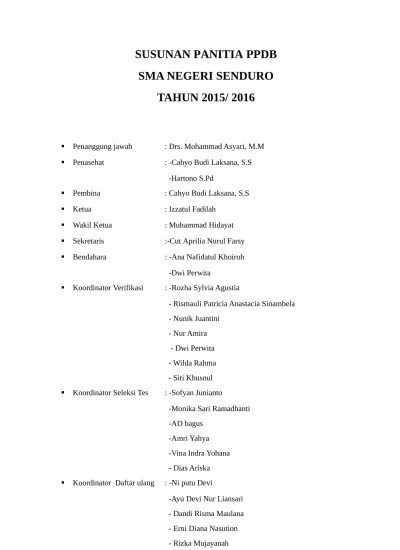 SUSUNAN PANITIA PPDB.docx