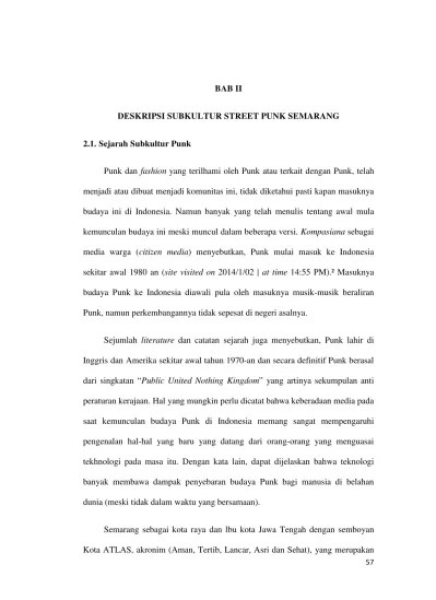 Top PDF Street punk - 123dok.com