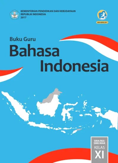 Download buku guru bahasa indonesia kelas 11. Top Pdf Materi Bahasa Indonesia Kelas 11 Sma 123dok Com