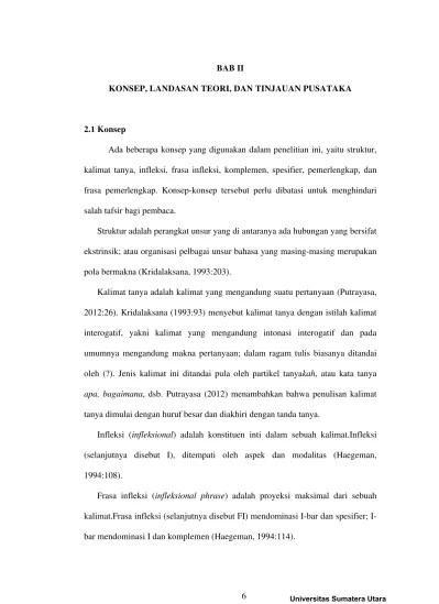 SOAL ESAY LATIHAN UAS BAHASA INDONESIA KELAS 3 SEM 1
