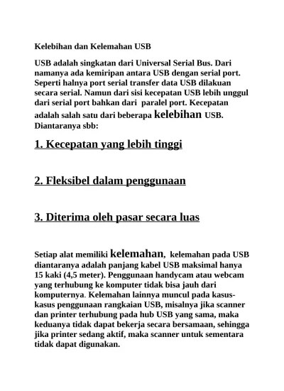 RENUNGAN TUHAN BEKERJA ATAS KELEMAHAN KI