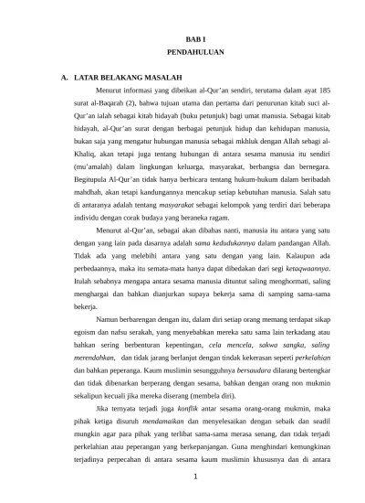 Makalah Pendidikan Masyarakat Perspektif Doc