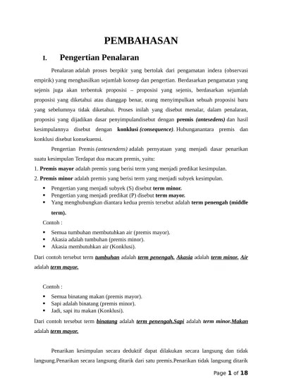 MAKALAH PENALARAN dan deinisi docx