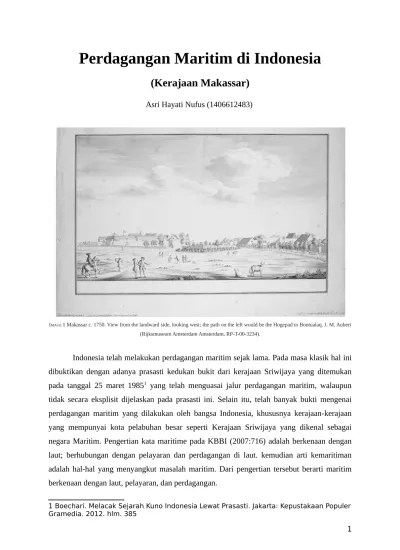 Top PDF “Kedatangan Bangsa Portugis ke Indonesia” - 123dok.com