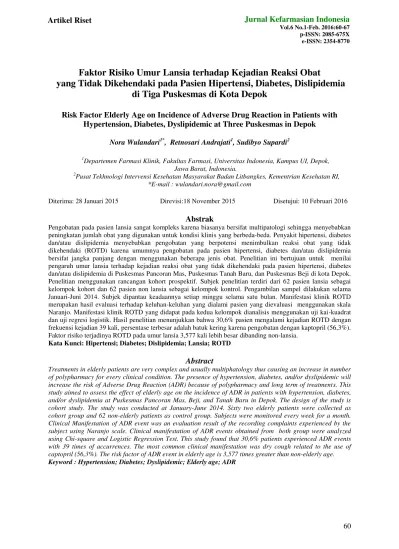 Top PDF Adverse drug reaction (ADR) - 123dok.com