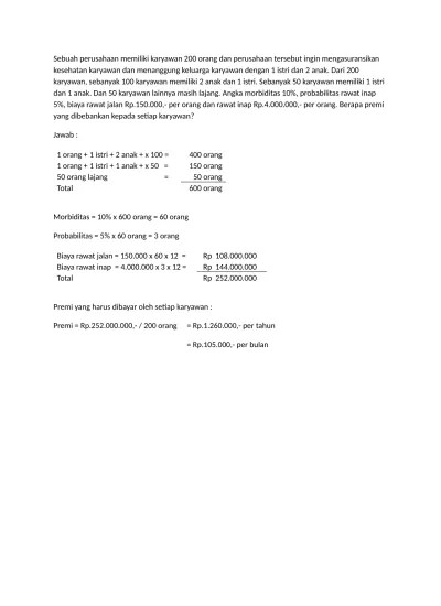 We did not find results for: Top Pdf Soal Perhitungan Manajemen Risiko Risk 123dok Com