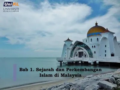 Top PDF Bab 7 Sejarah Perkembangan Islam di Nusantara - 123dok.com