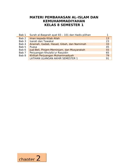 Top PDF MAKALAH iman kepada kitab kitab Allah - 123dok.com