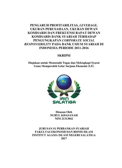 Top PDF frekuensi rapat dewan komisaris - 123dok.com