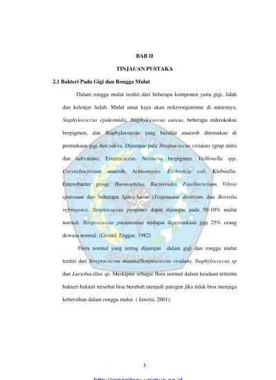 Top PDF Pasta Gigi Kayu Siwak (Salvadora persica) - 123dok.com