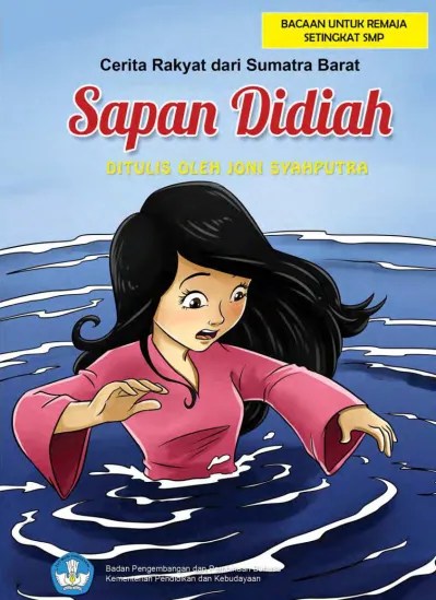 Top PDF Cerita rakyat dari Sumatra Barat - 123dok.com