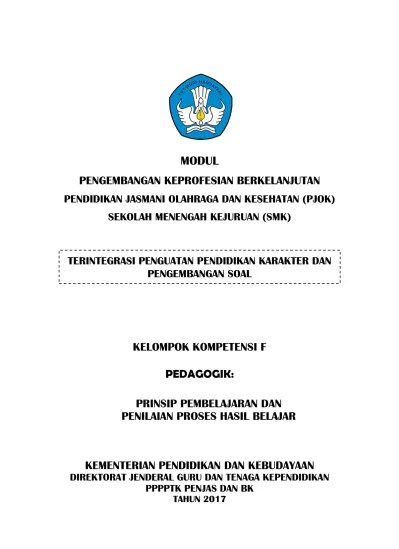 Pengertian, Objek , Tujuan dan Fungsi Evaluasi Pembelajaran.