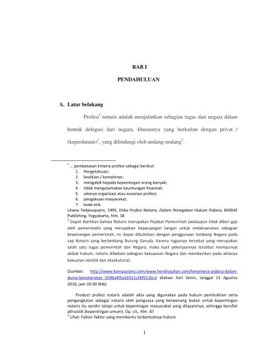 Top PDF BAB I PENDAHULUAN A. Latar belakang - PERAN NOTARIS DALAM PERUBAHAN ANGGARAN  DASAR KOPERASI, KOPERASI SERBA USAHA MENJADI KOPERASI SIMPAN PINJAM -  Unissula Repository - 123dok.com