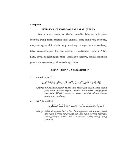 Top PDF al-qur’an surat Maryam - 123dok.com