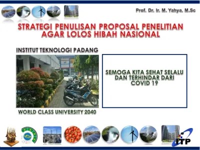 MODUL 8 PEMBELAJARAN IPA