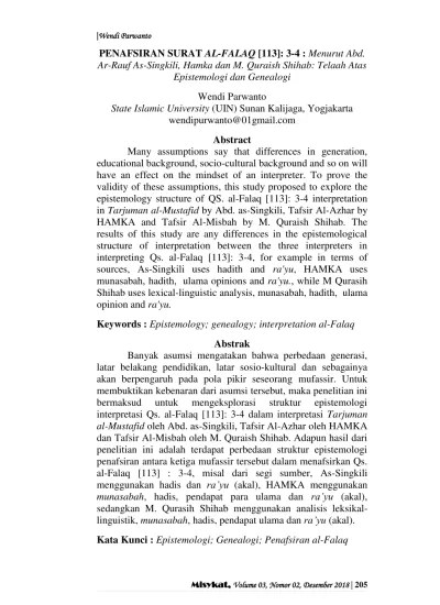 UTS 1 PAI Kls 4 SD informasiguru.com