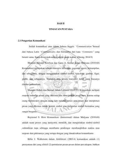 MAKNA SIMBOL PESAN PAKAIAN ADAT MALANGAN KEPRABON DALAM PROSESI ADAT TEMU  MANTEN (Studi Pada Masyarakat yang Menggunakan Pakaian Adat Temu Manten di  Malang Raya)