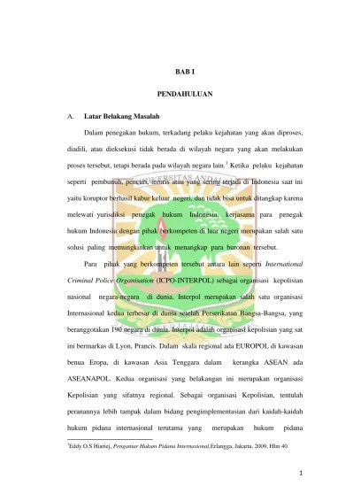 BAB III PENAFSIRAN SURAT FUSHILAT AYAT 34-35
