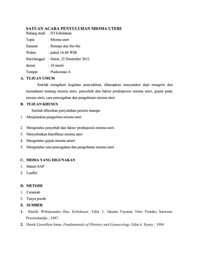 Top PDF Satuan Acara Penyuluhan Herpes - 123dok.com