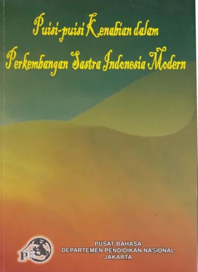 PUISI-PUISI KENABIAN