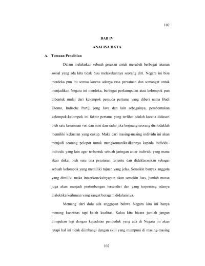 Contoh Naskah Pidato Tema Pemuda