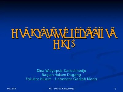 Perlindungan Hak Kekayaan Intelektual (HKI) Ulos Batak (Studi pada Kantor  Wilayah Kementerian Hukum dan Hak Asasi Manusia Sumatera Utara)