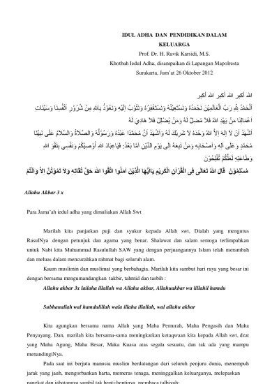 Kumpulan lirik lagu marawis terbaru dan