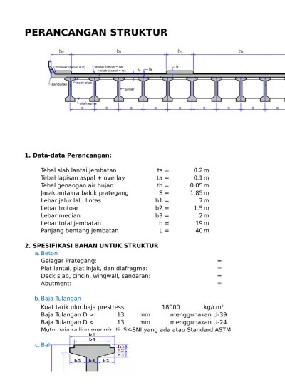 Jembatan Prategang