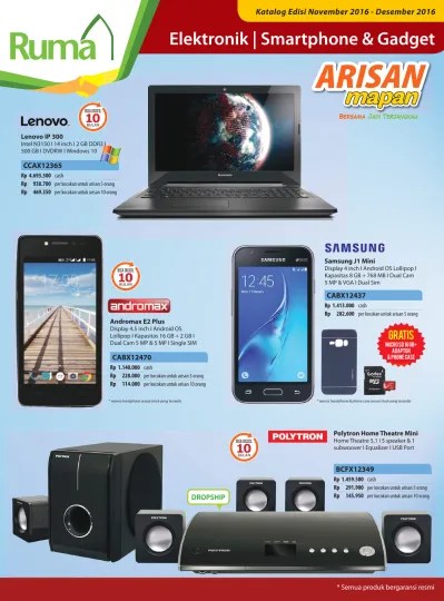 Definisi Gadget