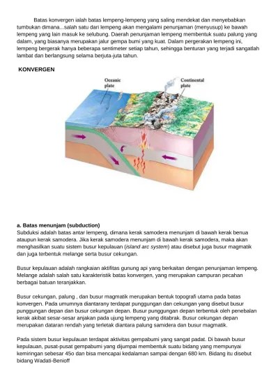 12 Catatan Penting Interaksi Konvergen