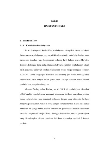 BAB II TINJAUAN PUSTAKA. 1995). Anak memiliki suatu ciri yang khas yaitu  selalu tumbuh dan