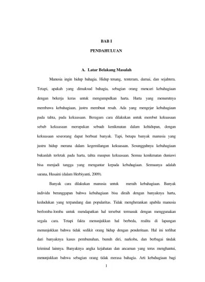 CARA AGAR HIDUP LEBIH TENANG DAN DAMAI