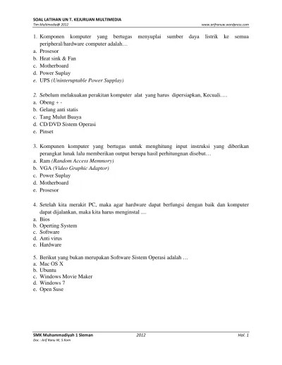 MODUL CMD.docx