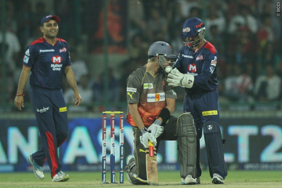 IPL 2013 Match 48 Preview SRH vs DD Live Streaming Information
