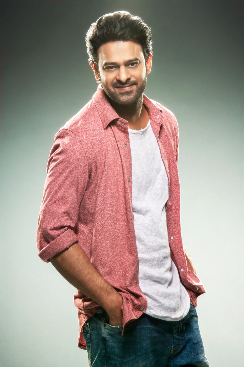 Prabhas' next film Jaan likely to release on this date IBTimes India