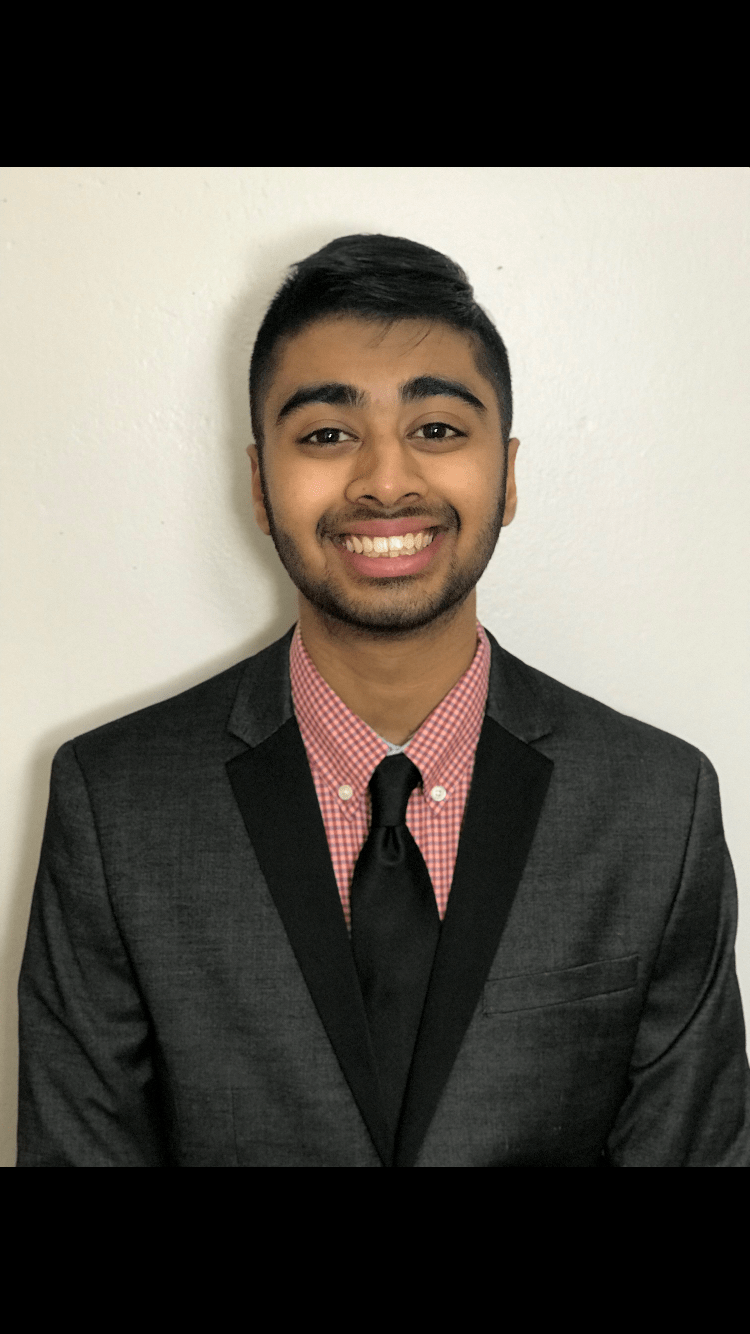 Soham Shah Data 101 School Arts and Sciences Signature Course