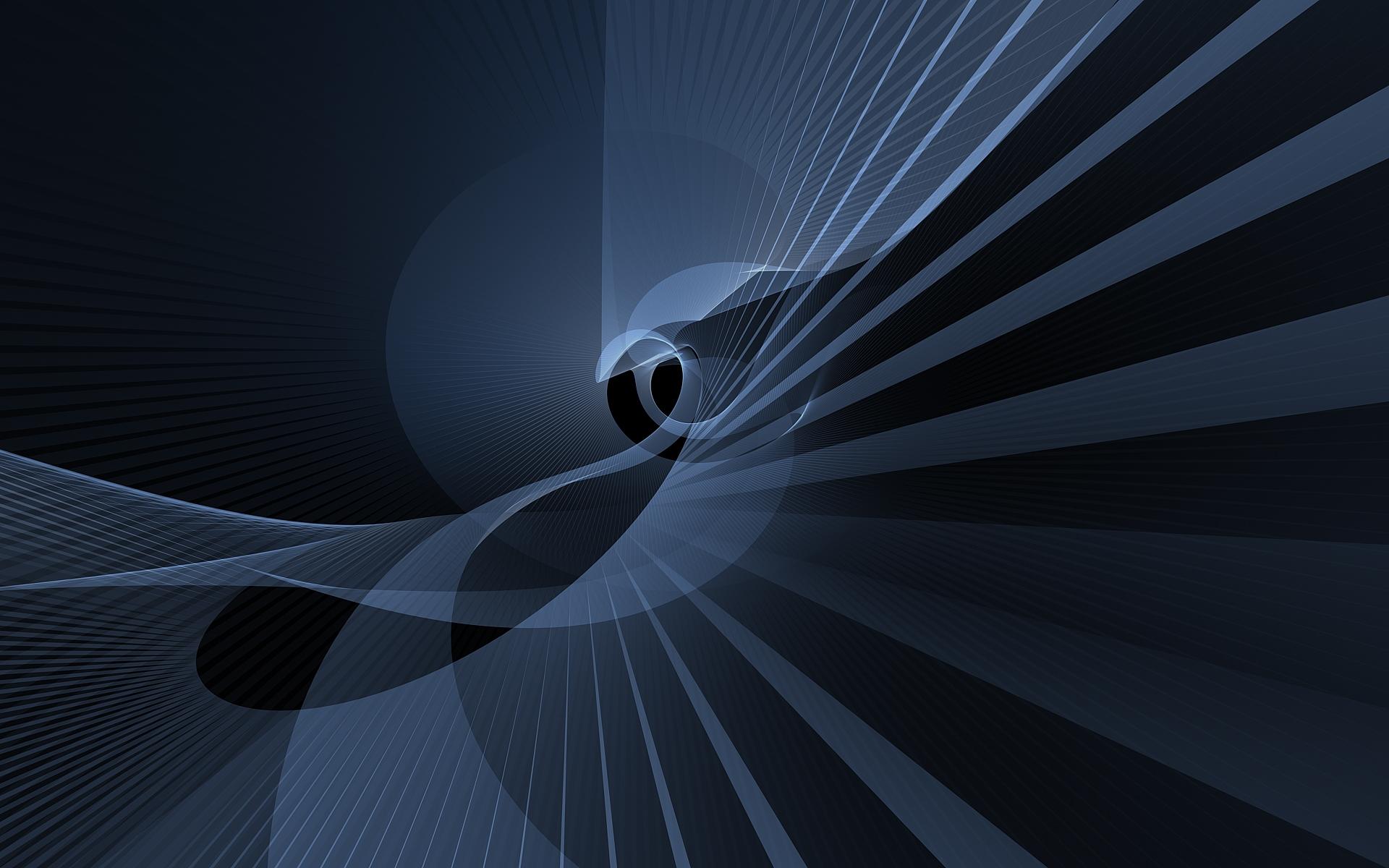 Wallpaper Abstrak, Hitam, Putih HD Layar Lebar Definisi Tinggi