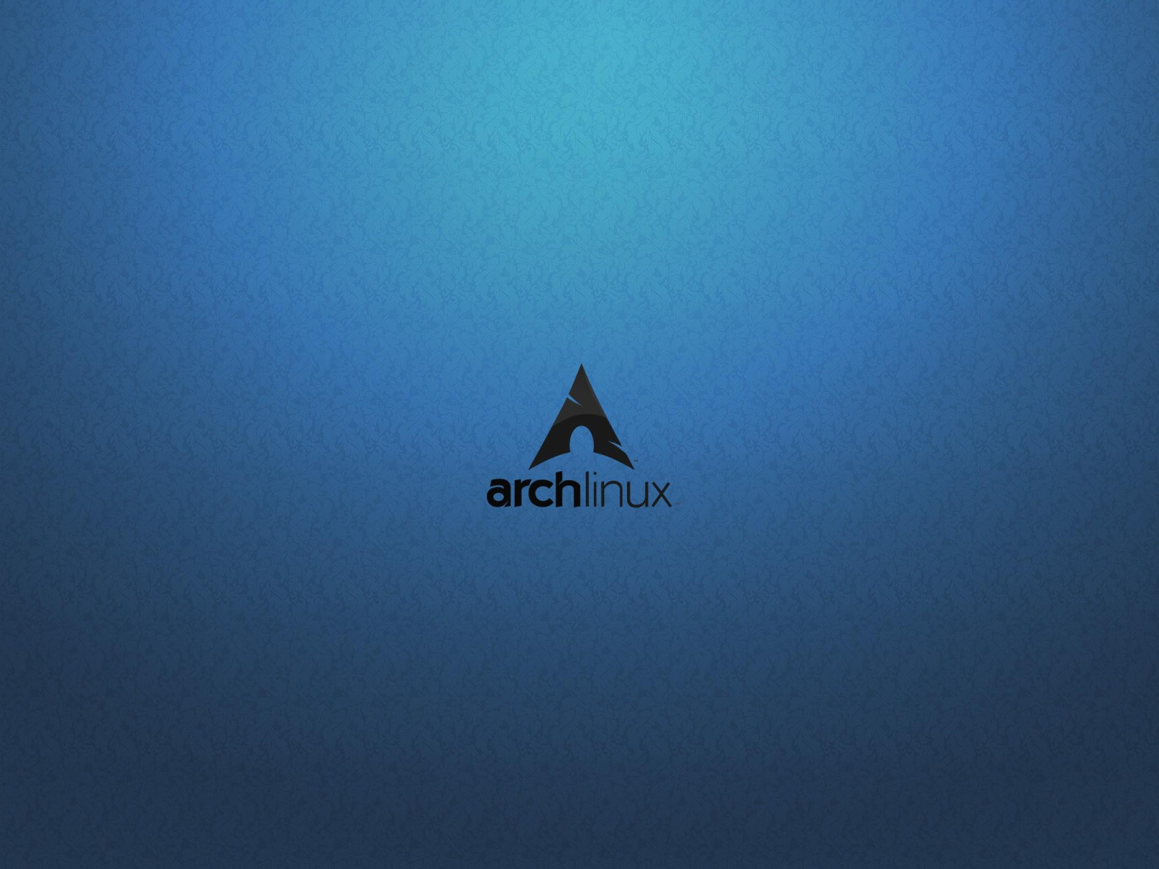 wallpaper linux, arch linux, logo HD Widescreen High Definition
