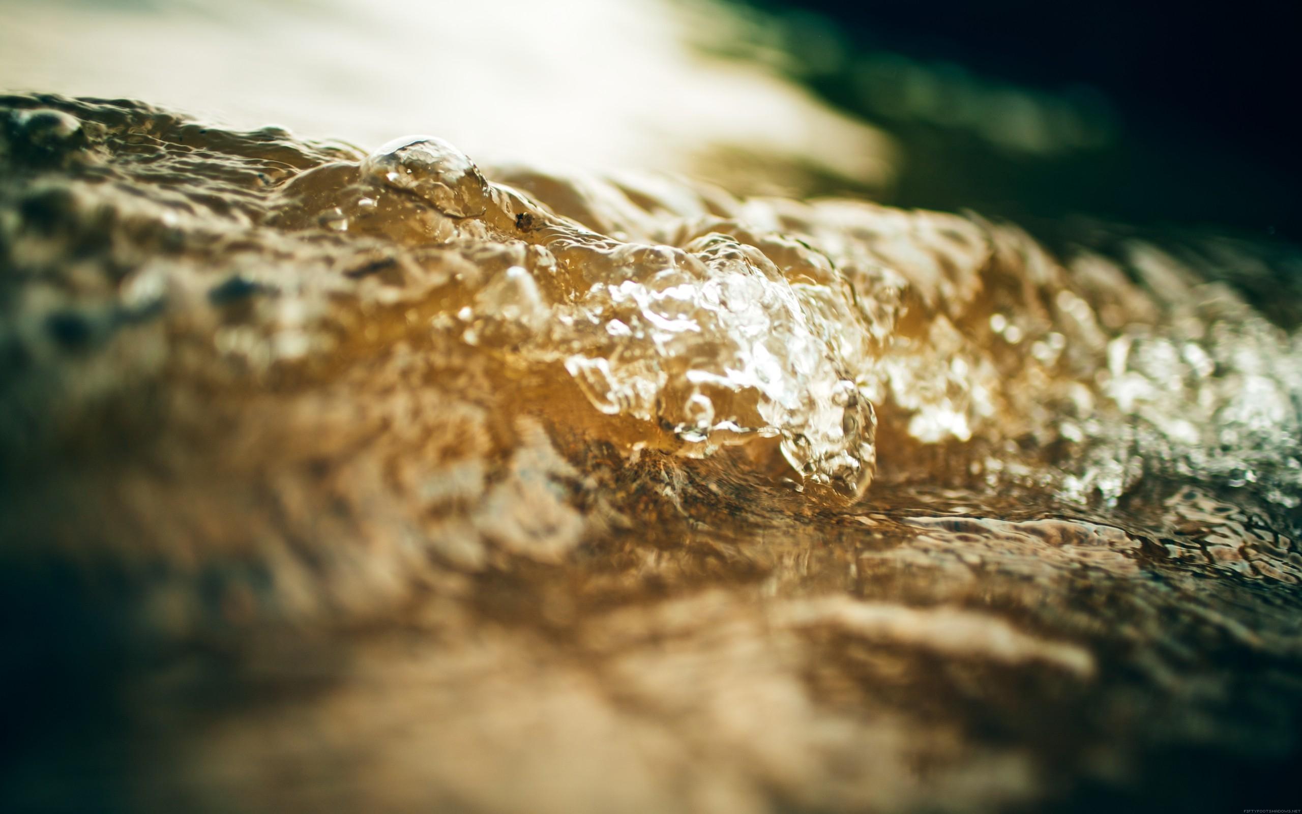 wallpaper water, waves, splash HD Widescreen High Definition