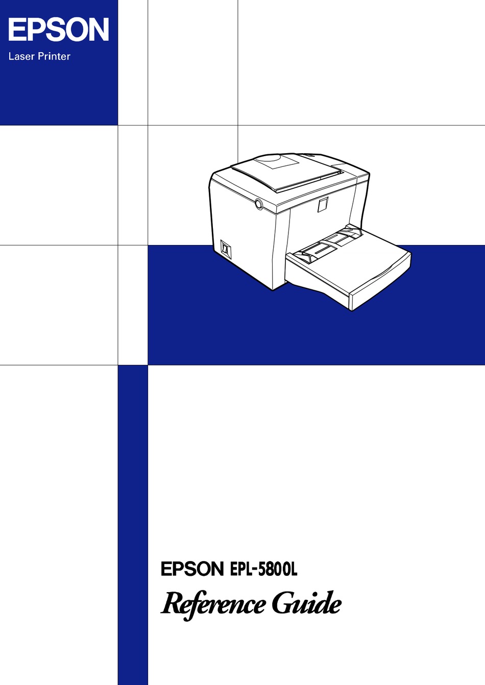 Printers Epson® Official Support