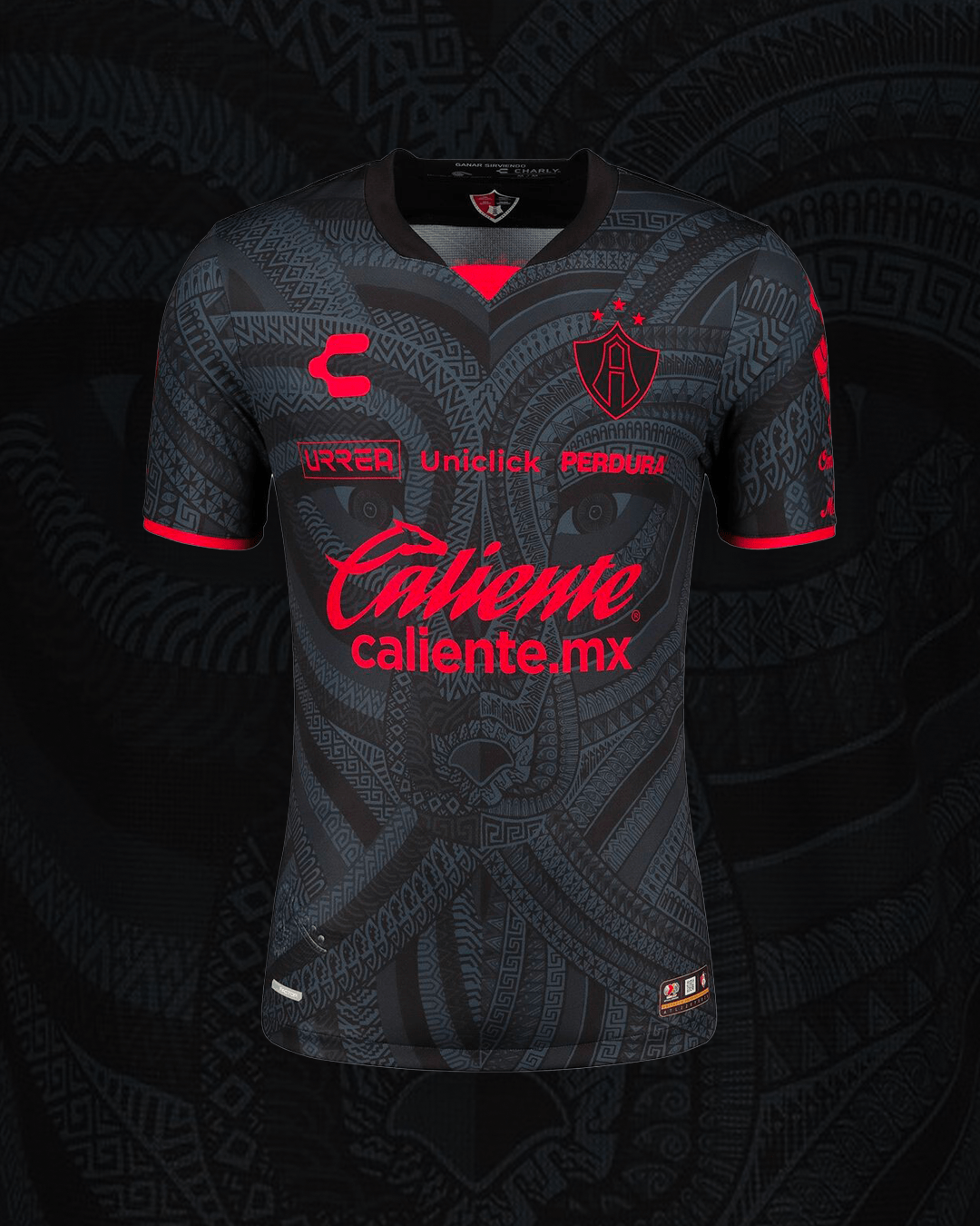 The new aesthetics of the Mexican league through the best jerseys