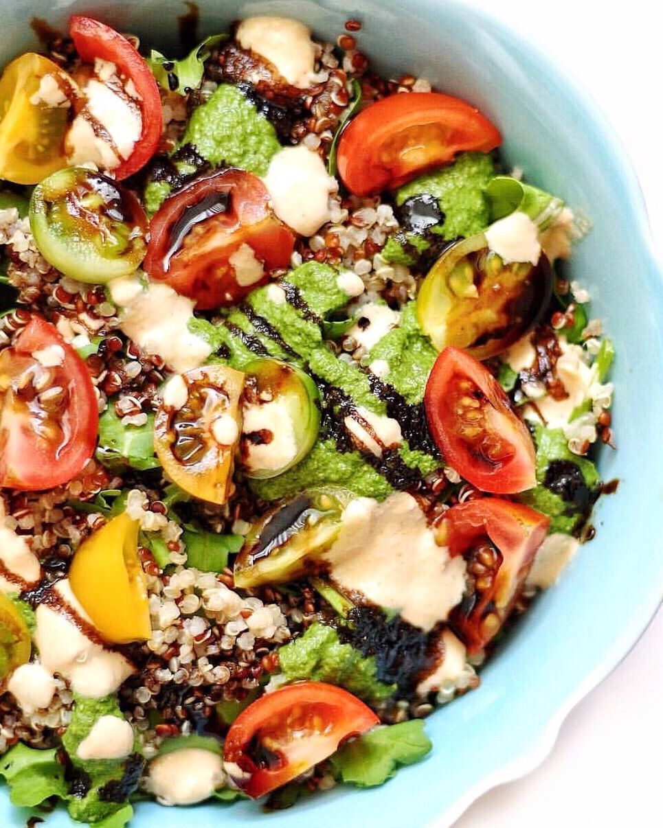 10+ of the Gluten Free Italian Recipes, Videos & Ideas The Feedfeed